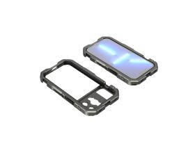 SmallRig Mobile Video Cage for iPhone 13 Pro 3562