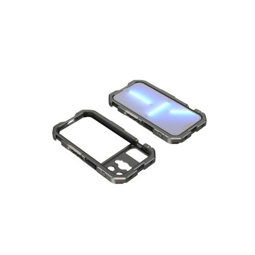 SmallRig Mobile Video Cage for iPhone 13 Pro 3562