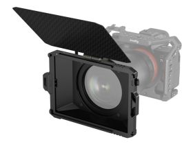 SmallRig 3575 Mini Matte Box Lite