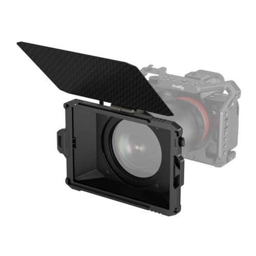 SmallRig 3575 Mini Matte Box Lite