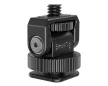 Smallrig 3577 mini vakupapucs – 1/4"-20 csavar adapter