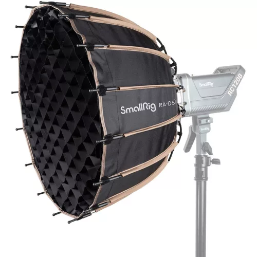 Smallrig 3585 RA-D55 55 cm parabolic softbox