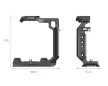 Smallrig Camera Half Cage (Sony A7IV/A7SIII/A1/A7RIV/A7V/A7RV) 3639