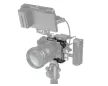 Smallrig Camera Half Cage (Sony A7IV/A7SIII/A1/A7RIV/A7V/A7RV) 3639