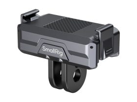 Smallrig 3662 Magnetic Adapter for DJI Osmo Action