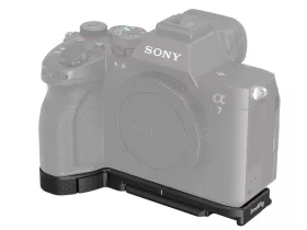 Smallrig 3666 Baseplate Sony 7 IV-hez