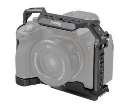 SmallRig Full Cage for Sony A7IV / A7SIII 3667