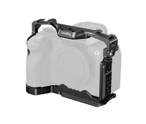SmallRig Full Cage for Sony A7IV / A7SIII / A7RV / A7V 3667
