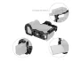 SmallRig Full Cage for Sony A7IV / A7SIII / A7RV / A7V 3667