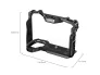 SmallRig Full Cage for Sony A7IV / A7SIII / A7RV / A7V 3667