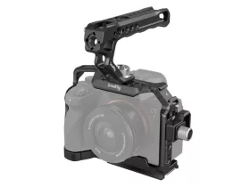 SmallRig Basic kit for Sony Alpha 7IV/7SIII 3668