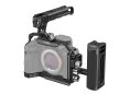 Smallrig Advanced kit For Sony Alpha 7IV/7SIII 3669