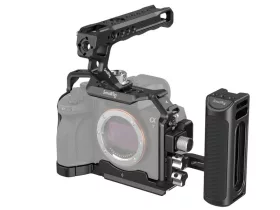 Smallrig Advanced kit For Sony Alpha 7IV/7SIII 3669