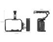 Smallrig Advanced kit For Sony Alpha 7IV/7SIII 3669