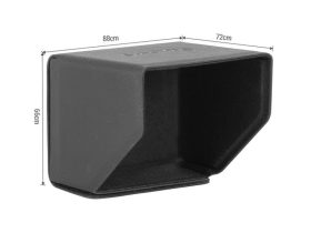 Smallrig Sunhood for Canon EOS R3 / R5 3673