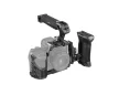 SmallRig Rhinoceros Cage for Sony Alpha 7R V / Alpha 7 IV / Alpha 7S III