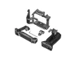 SmallRig Rhinoceros Cage for Sony Alpha 7R V / Alpha 7 IV / Alpha 7S III