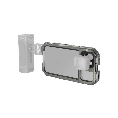 Smallrig Mobile Video Cage iPhone 13-hoz 3734