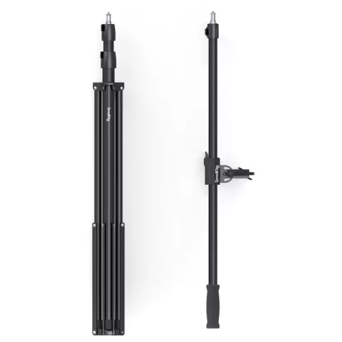 Smallrig RA-S280A 280 cm-es légrugós világítástechnikai állvány karral