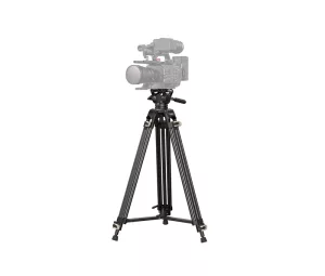 Smallrig Heavy-Duty Fluid Head állvány AD-01 SR-3751