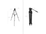 Smallrig Heavy-Duty Fluid Head állvány AD-01 SR-3751