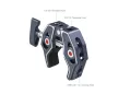 SmallRig 3755 Crab-Shaped Clamp