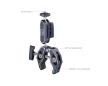 Smallrig Crab-Shaped clamp gömbfej karral 3757