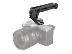 Smallrig Top Handle With Cold Shoe 3764
