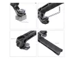 Smallrig Top Handle With Cold Shoe 3764