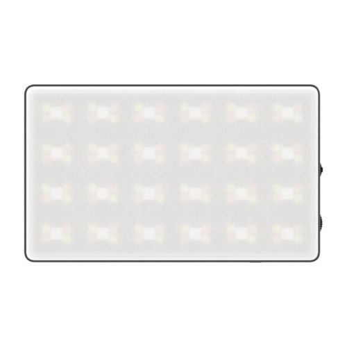 Smallrig 3808 RM120 Long-Battery-Life RGB LED lámpa