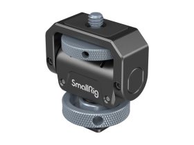 Smallrig Monitor Mount Lite vakupapuccsal 3809
