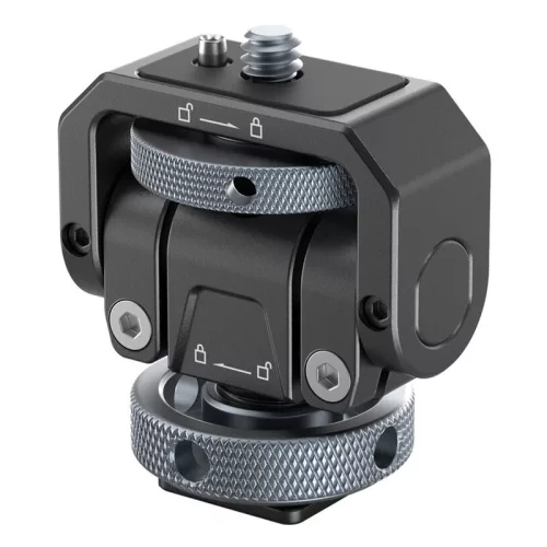 Smallrig Monitor Mount Lite vakupapuccsal 3809