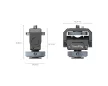 Smallrig Monitor Mount Lite vakupapuccsal 3809