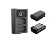 Smallrig LP-E6NH akku és akkutöltő szett 3821