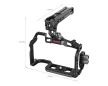Smallrig 3830 Cage Kit For Canon EOS R5/R6/R5 C