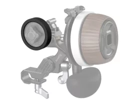   Smallrig 3852 Silicone Gear szilikon fókuszgyűrű 3010 és F60 Series follow focus rendszerekhez