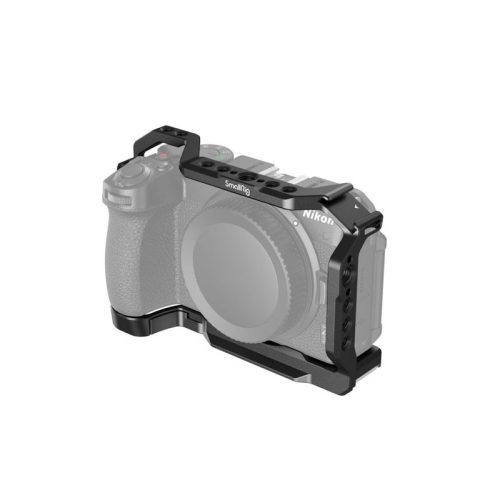 SmallRig 3858 Cage for Nikon Z30