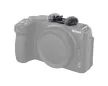 Smallrig szélfogó vakupapucs adapterrel Nikon Z 30 kamerához