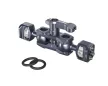 Smallrig Magic Arm with Dual Ball Heads (1/4"-20)