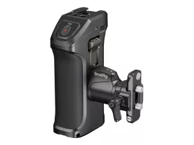   Smallrig 3893 Rotating Side Handle With Trigger Rec for Selected Sony Cameras