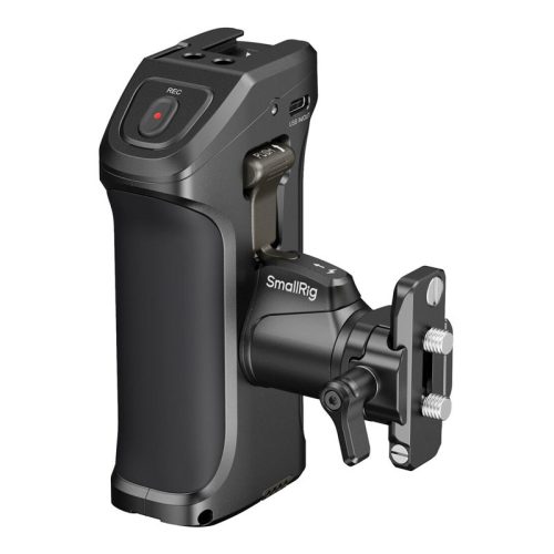 Smallrig 3893 Rotating Side Handle With Trigger Rec for Selected Sony Cameras