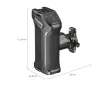 Smallrig 3893 Rotating Side Handle With Trigger Rec for Selected Sony Cameras