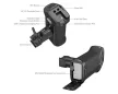 Smallrig 3893 Rotating Side Handle With Trigger Rec for Selected Sony Cameras