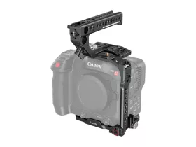 SmallRig Handheld Kit Canon EOS C70-hez
