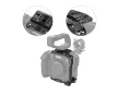 SmallRig Handheld Kit Canon EOS C70-hez