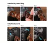 SmallRig Universal Vintage Wrist Strap, csuklópánt 3926