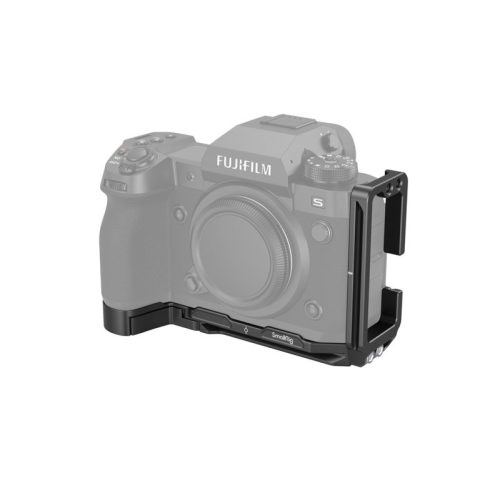 Smallrig L Bracket Fujifilm X-H2S/X-H2 fényképezőgéphez