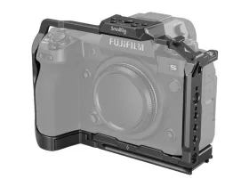 Smallrig Cage Fujifilm X-H2S/X-H2 fényképezőgéphez 3934