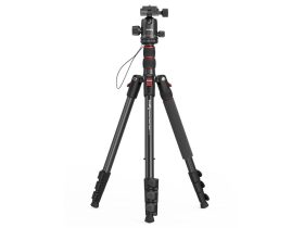 Smallrig 3935 CT-10 Aluminum Camera Tripod
