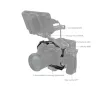 SmallRig 3940 Cage for Nikon Z8